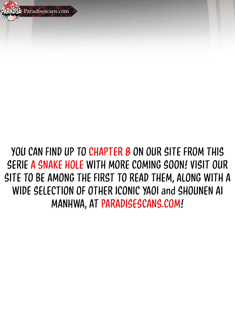 A Snake Hole ( PARADISE SCANS ) - Chapter 4 🔞🔞 manhwa