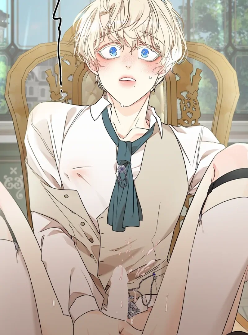 A Snake Hole ( PARADISE SCANS ) - Chapter 5 manhwa