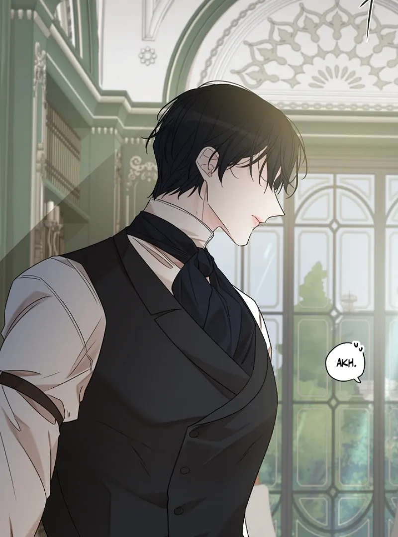 A Snake Hole ( PARADISE SCANS ) - Chapter 5 manhwa