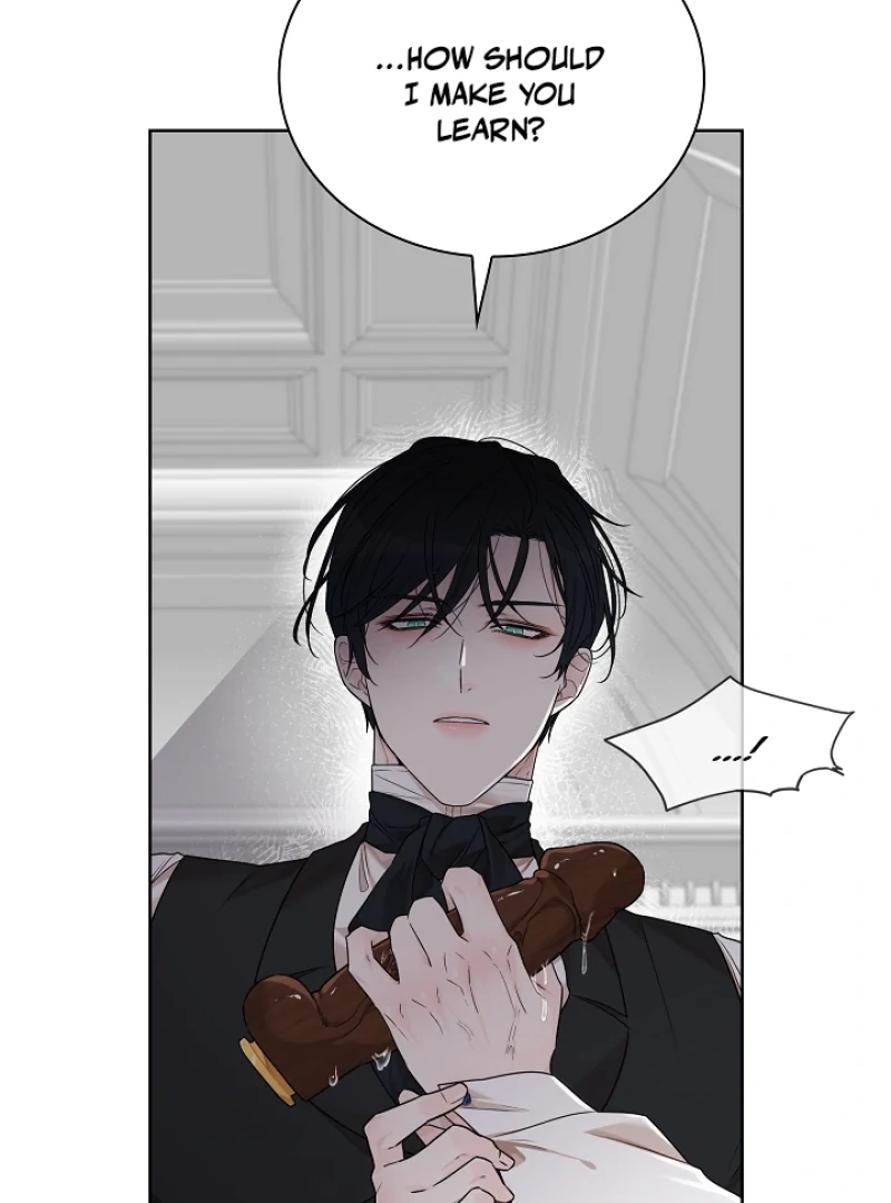 A Snake Hole ( PARADISE SCANS ) - Chapter 5 manhwa