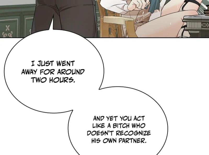 A Snake Hole ( PARADISE SCANS ) - Chapter 5 manhwa