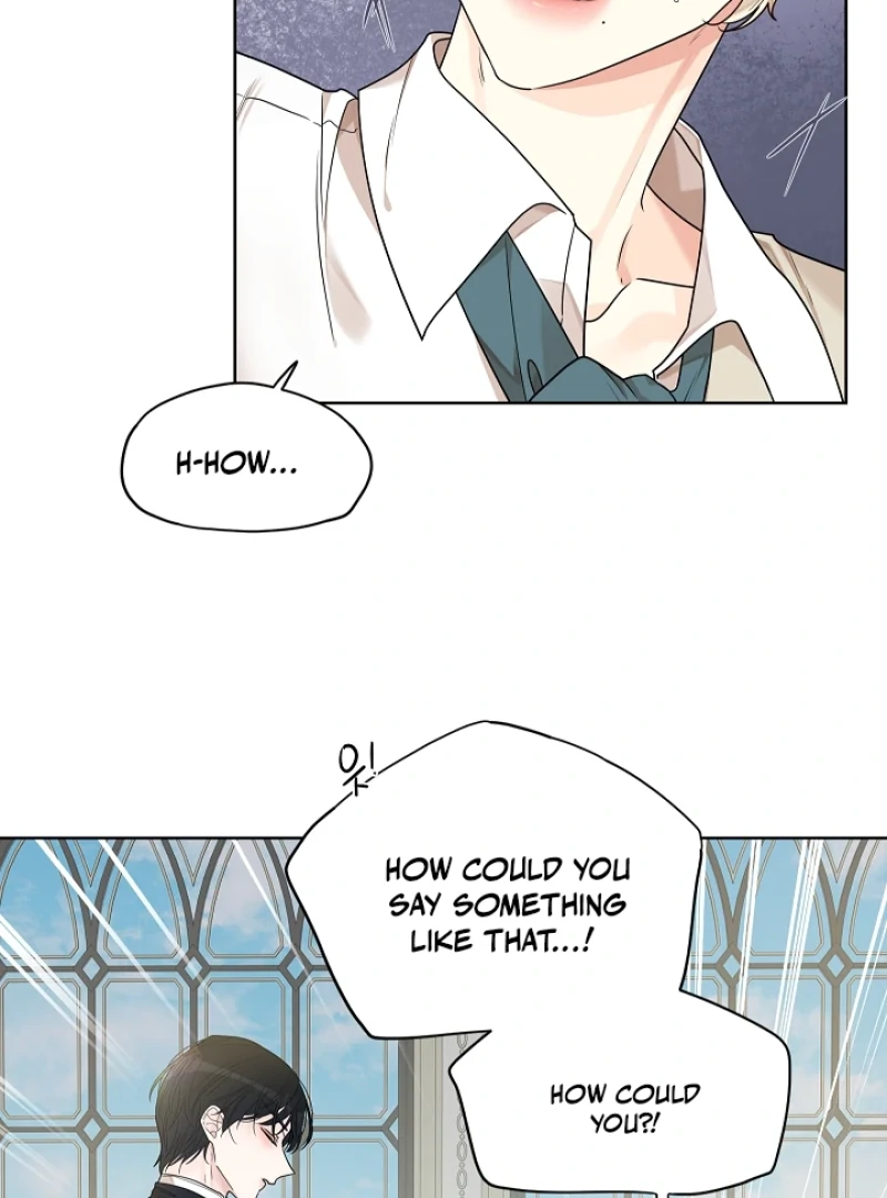 A Snake Hole ( PARADISE SCANS ) - Chapter 5 manhwa