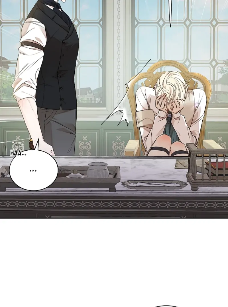 A Snake Hole ( PARADISE SCANS ) - Chapter 5 manhwa