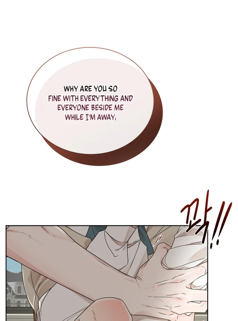 A Snake Hole ( PARADISE SCANS ) - Chapter 5 manhwa