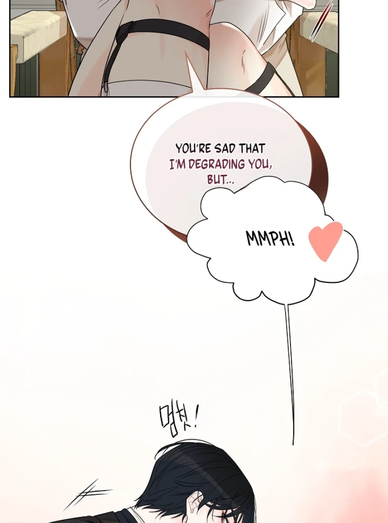 A Snake Hole ( PARADISE SCANS ) - Chapter 5 manhwa