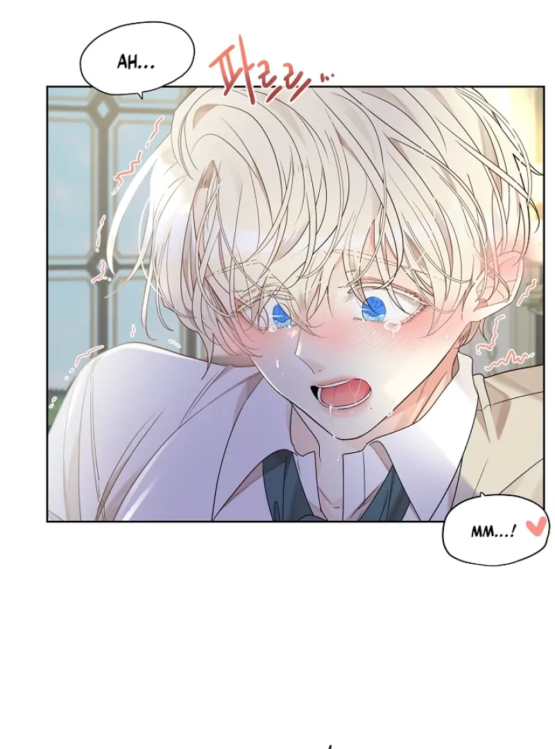 A Snake Hole ( PARADISE SCANS ) - Chapter 5 manhwa