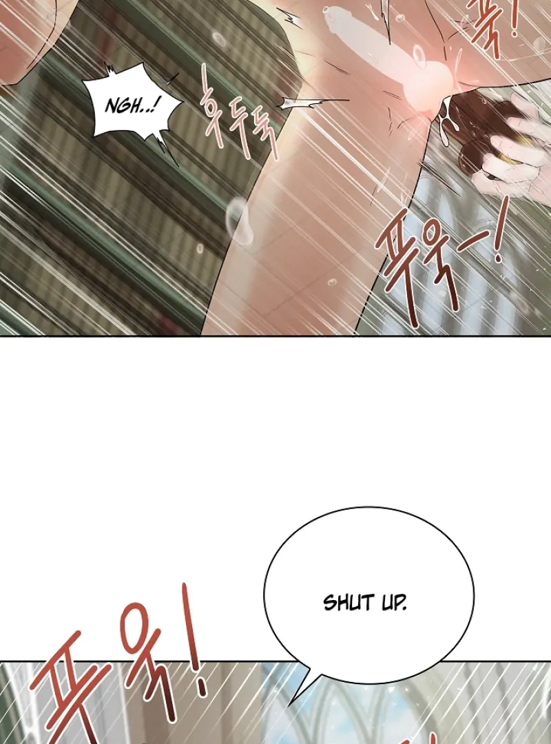 A Snake Hole ( PARADISE SCANS ) - Chapter 5 manhwa