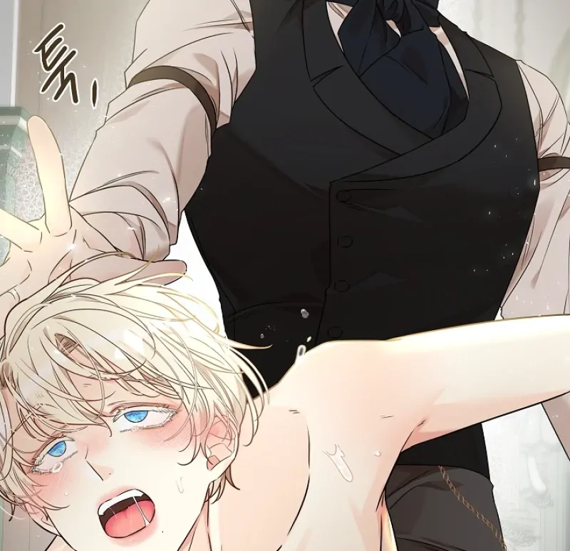 A Snake Hole ( PARADISE SCANS ) - Chapter 5 manhwa