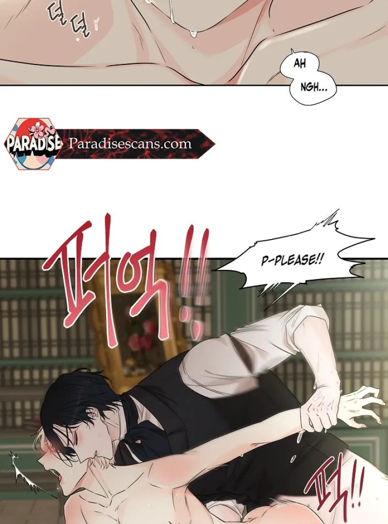 A Snake Hole ( PARADISE SCANS ) - Chapter 5 manhwa