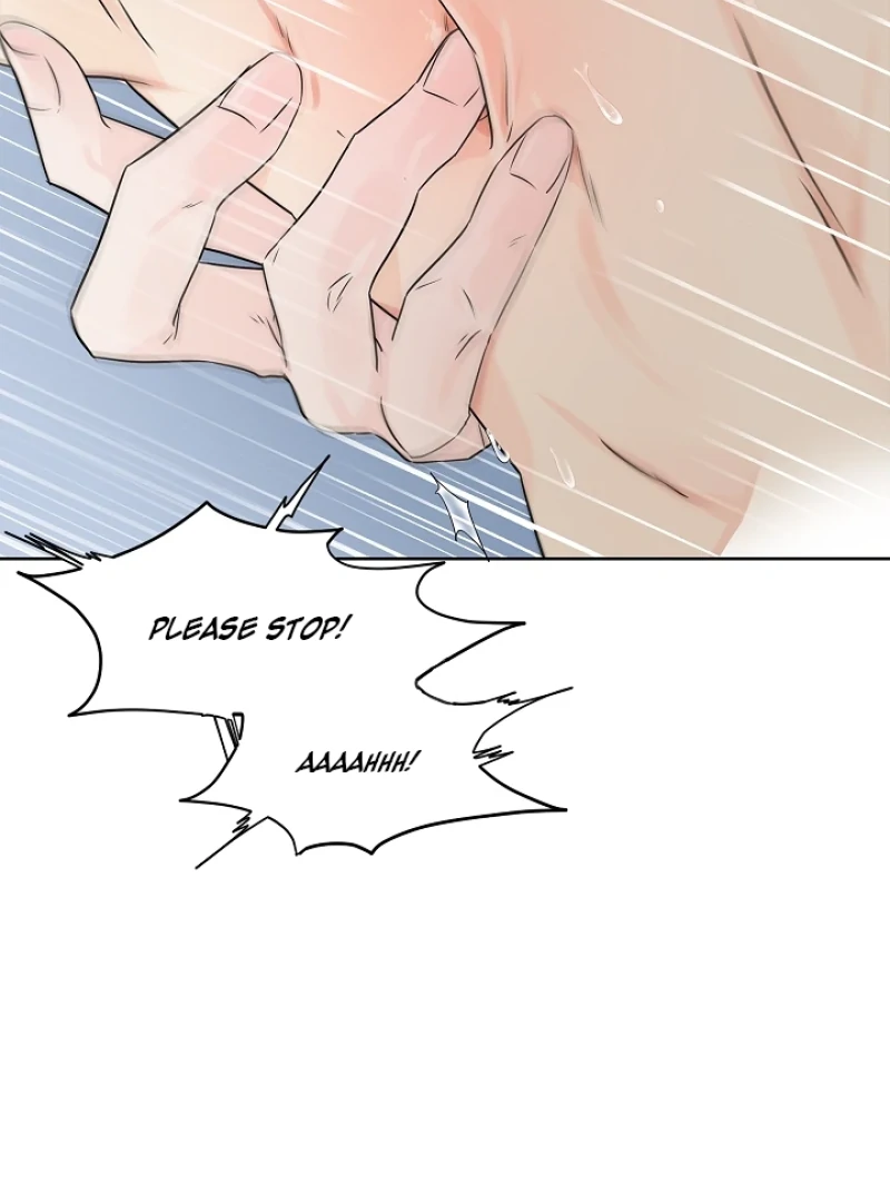 A Snake Hole ( PARADISE SCANS ) - Chapter 5 manhwa