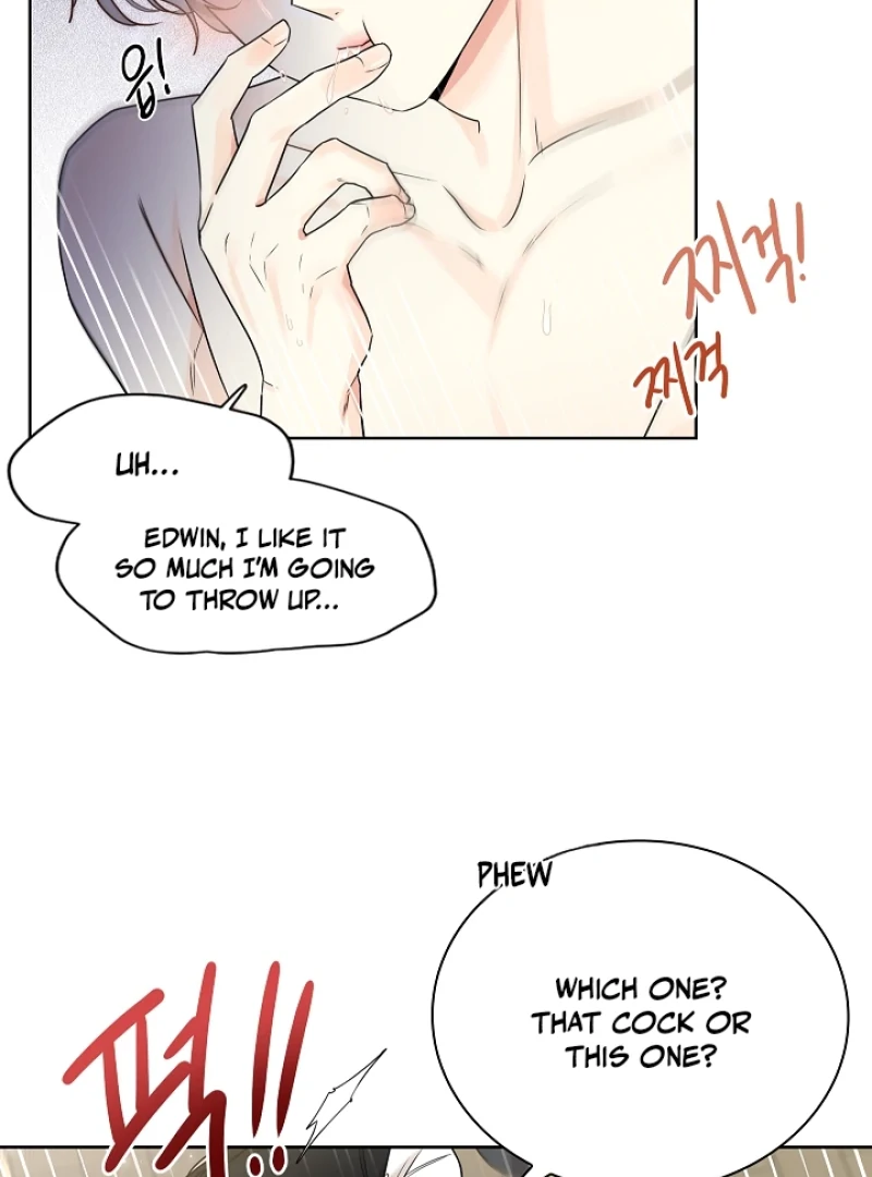 A Snake Hole ( PARADISE SCANS ) - Chapter 5 manhwa