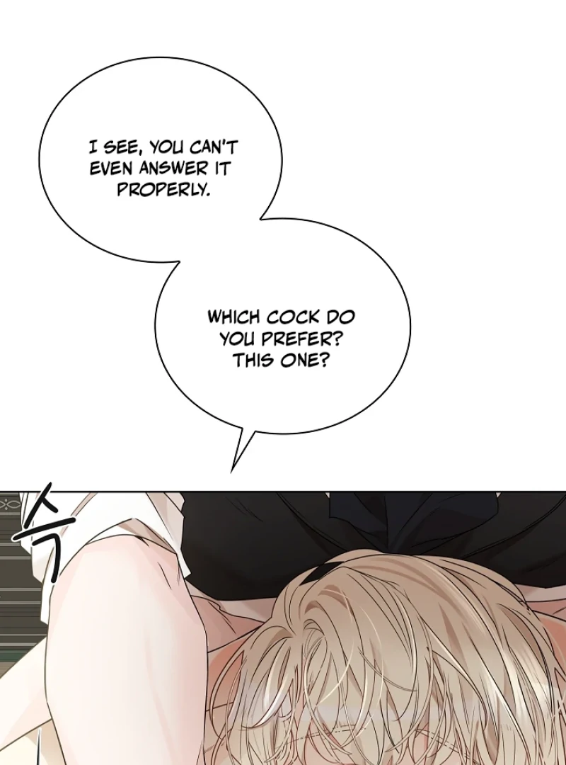 A Snake Hole ( PARADISE SCANS ) - Chapter 5 manhwa