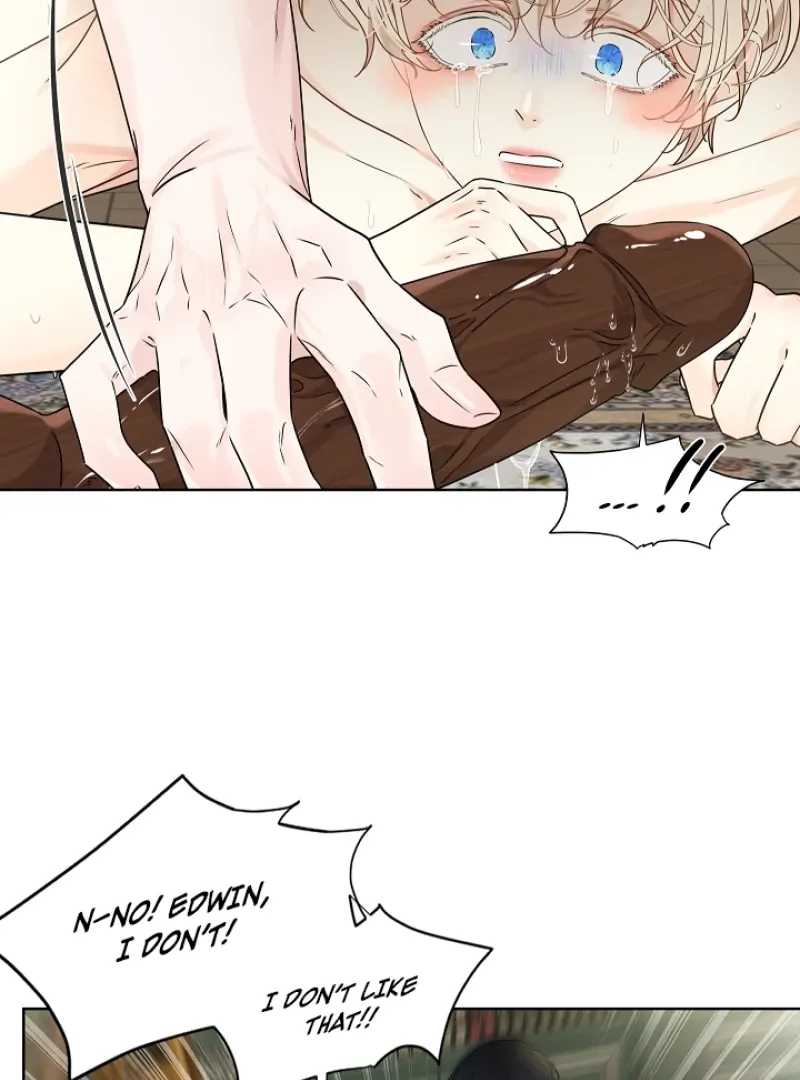 A Snake Hole ( PARADISE SCANS ) - Chapter 5 manhwa