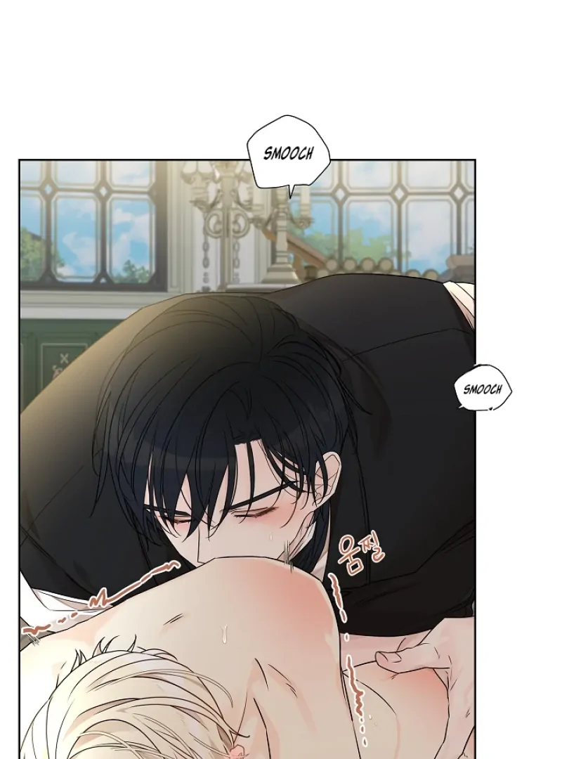 A Snake Hole ( PARADISE SCANS ) - Chapter 5 manhwa
