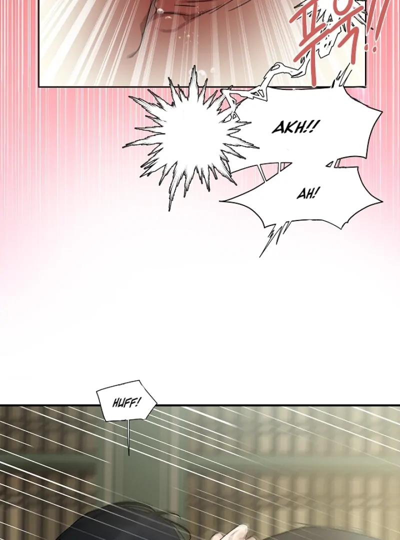 A Snake Hole ( PARADISE SCANS ) - Chapter 5 manhwa