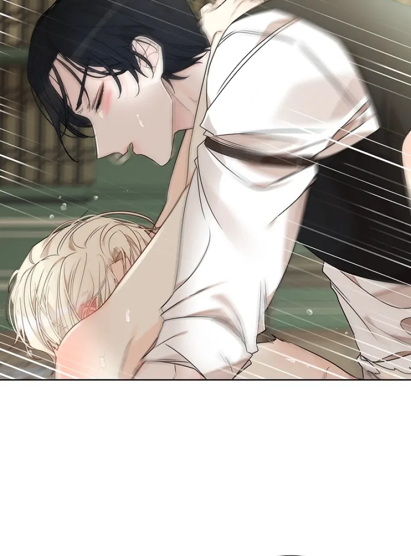 A Snake Hole ( PARADISE SCANS ) - Chapter 5 manhwa
