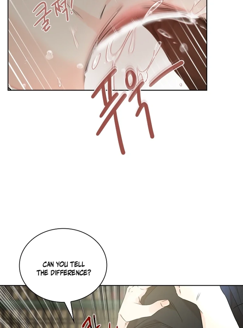 A Snake Hole ( PARADISE SCANS ) - Chapter 5 manhwa