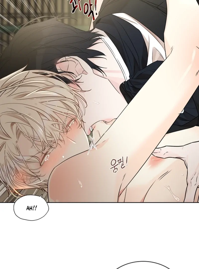 A Snake Hole ( PARADISE SCANS ) - Chapter 5 manhwa