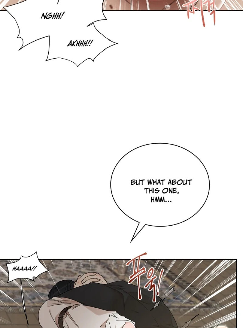 A Snake Hole ( PARADISE SCANS ) - Chapter 5 manhwa