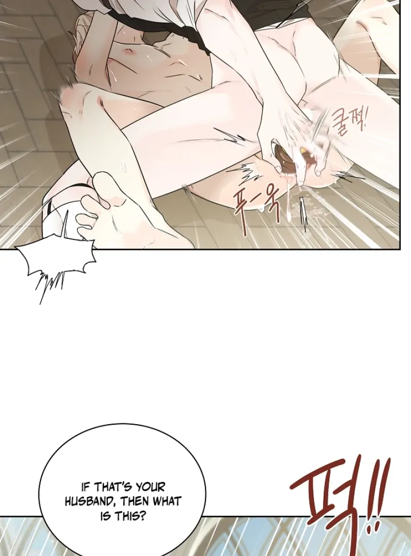 A Snake Hole ( PARADISE SCANS ) - Chapter 5 manhwa