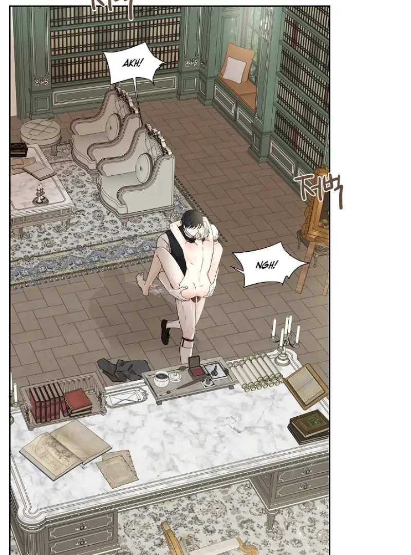 A Snake Hole ( PARADISE SCANS ) - Chapter 5 manhwa