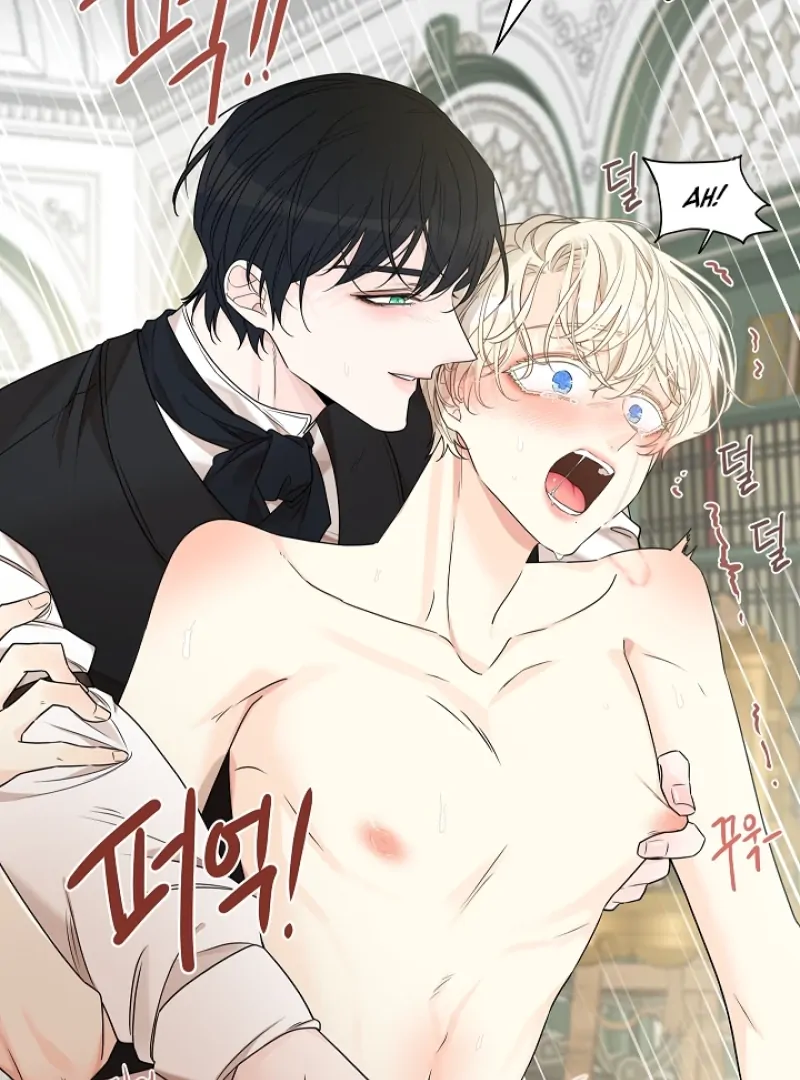 A Snake Hole ( PARADISE SCANS ) - Chapter 5 manhwa