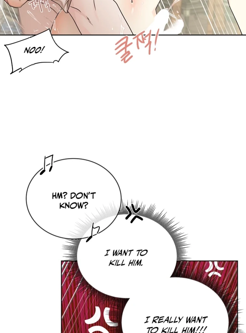 A Snake Hole ( PARADISE SCANS ) - Chapter 5 manhwa