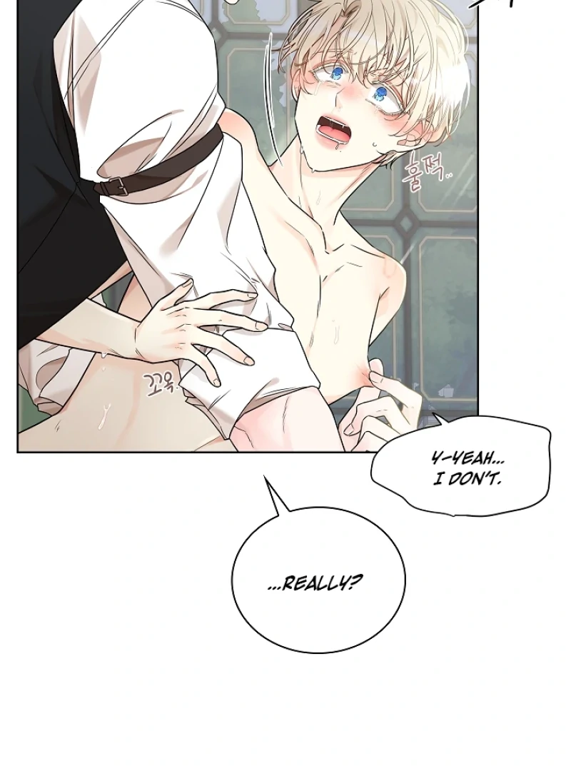 A Snake Hole ( PARADISE SCANS ) - Chapter 5 manhwa