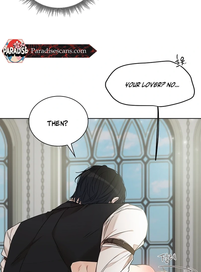 A Snake Hole ( PARADISE SCANS ) - Chapter 5 manhwa
