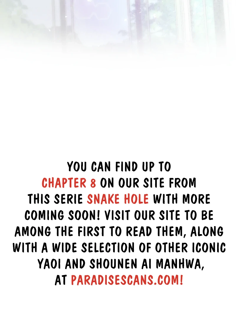 A Snake Hole ( PARADISE SCANS ) - Chapter 5 manhwa