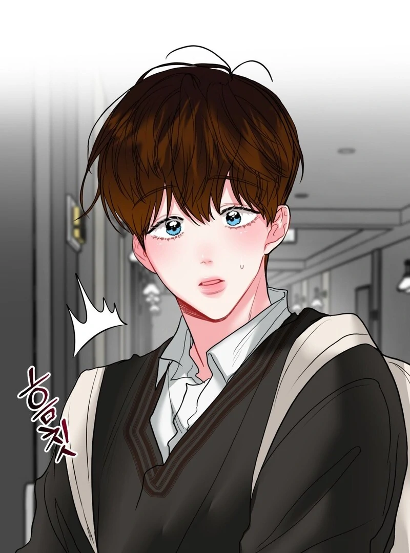 Peppermint Candy [Myth Toons] - Chapter 5 manhwa