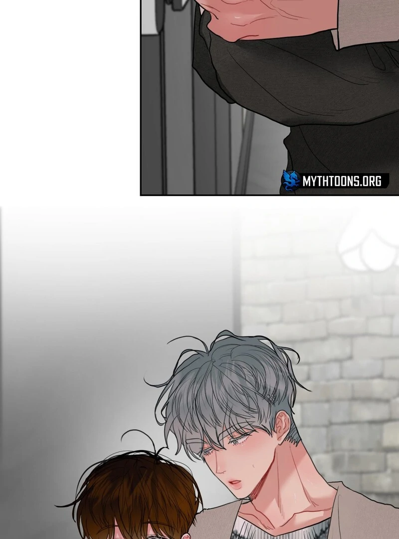 Peppermint Candy [Myth Toons] - Chapter 5 manhwa