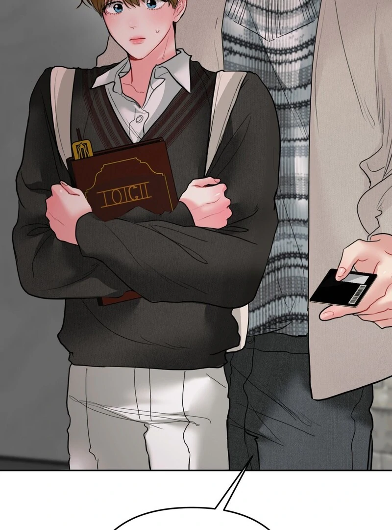 Peppermint Candy [Myth Toons] - Chapter 5 manhwa