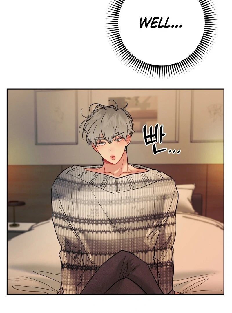 Peppermint Candy [Myth Toons] - Chapter 5 manhwa