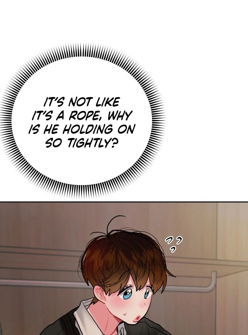 Peppermint Candy [Myth Toons] - Chapter 5 manhwa