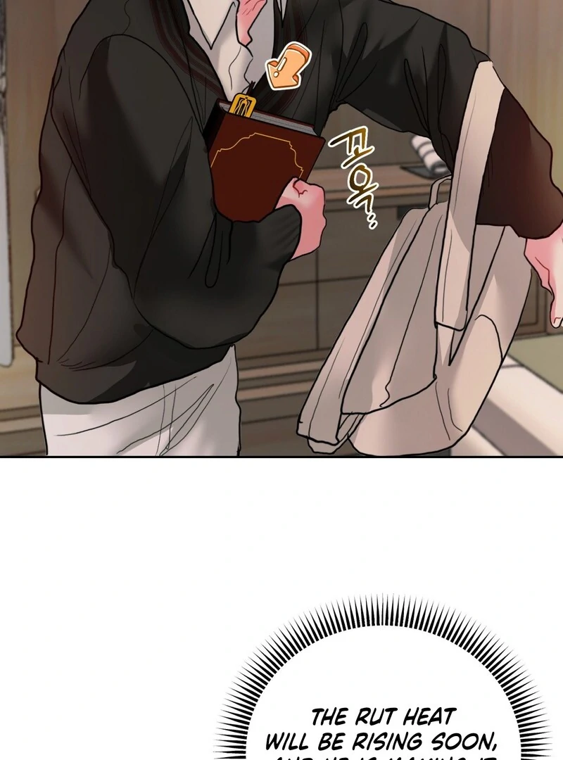 Peppermint Candy [Myth Toons] - Chapter 5 manhwa