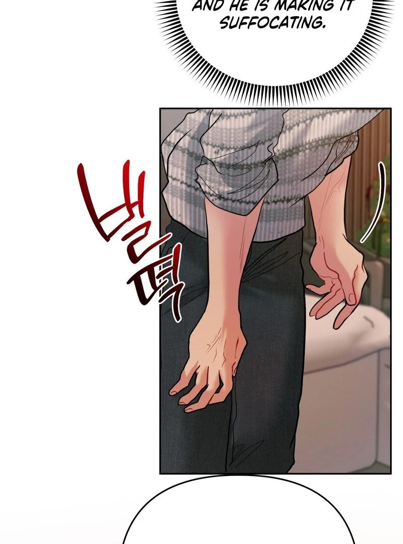 Peppermint Candy [Myth Toons] - Chapter 5 manhwa