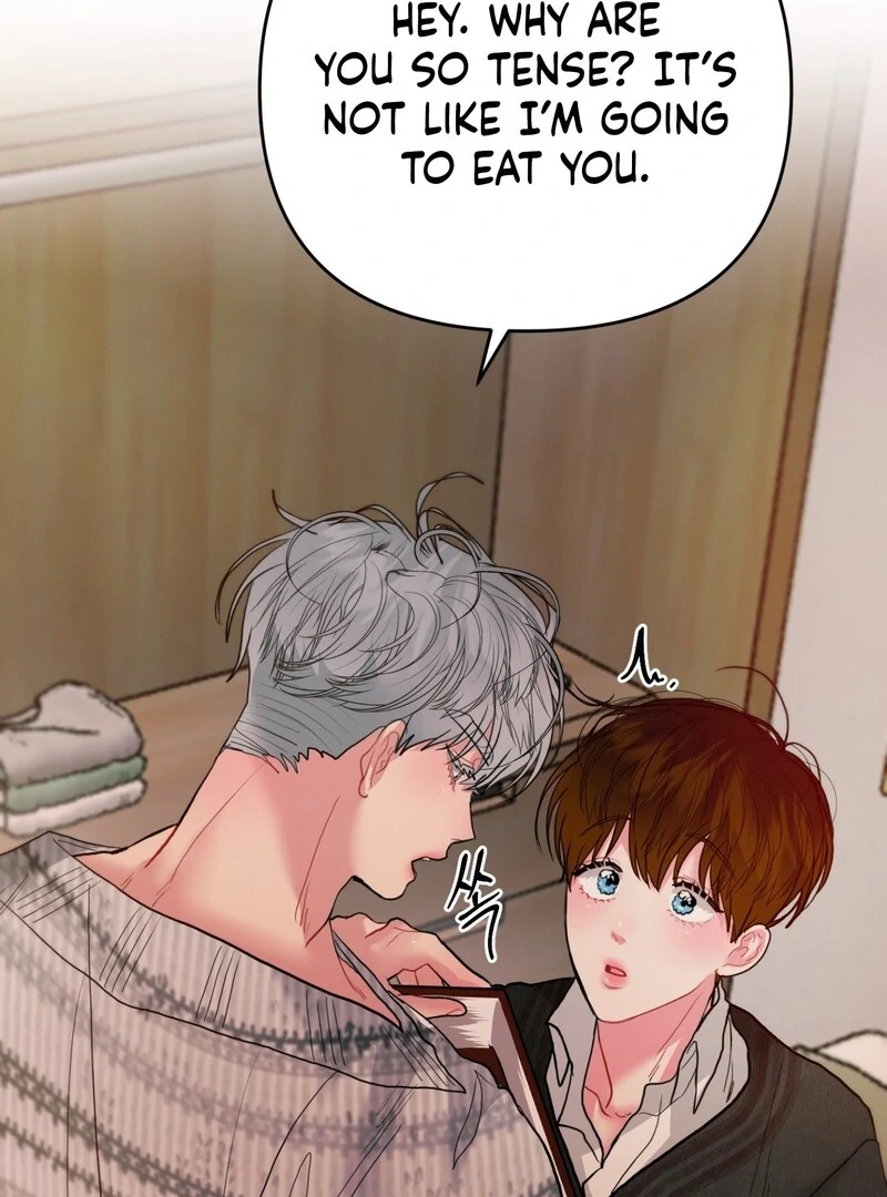 Peppermint Candy [Myth Toons] - Chapter 5 manhwa