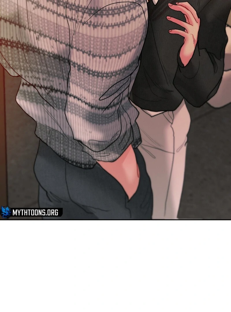 Peppermint Candy [Myth Toons] - Chapter 5 manhwa