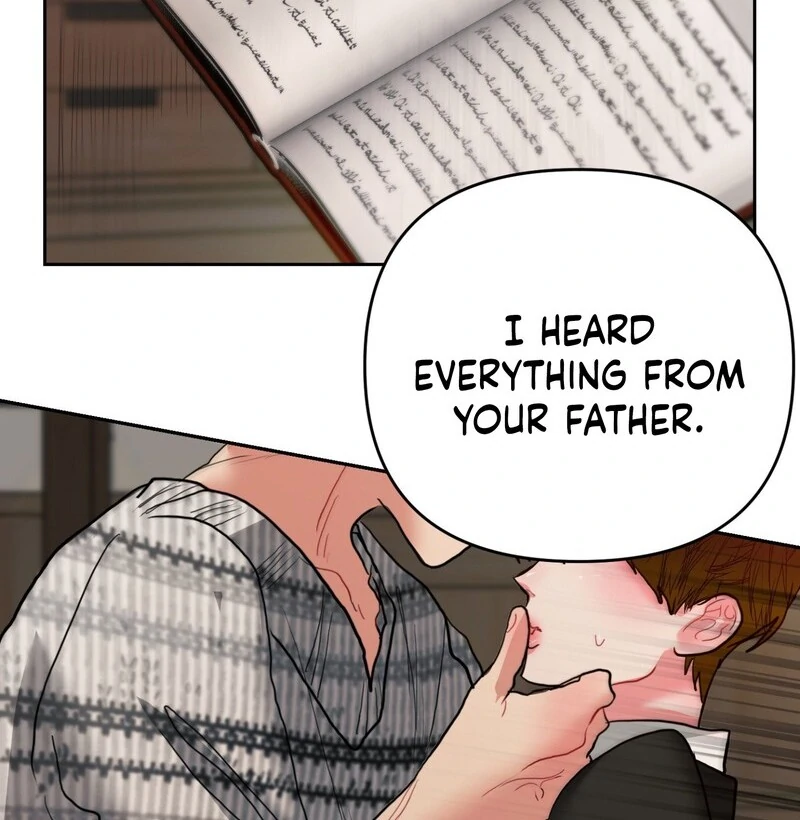 Peppermint Candy [Myth Toons] - Chapter 5 manhwa