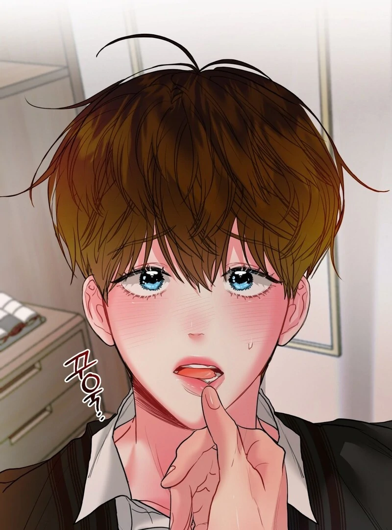 Peppermint Candy [Myth Toons] - Chapter 5 manhwa