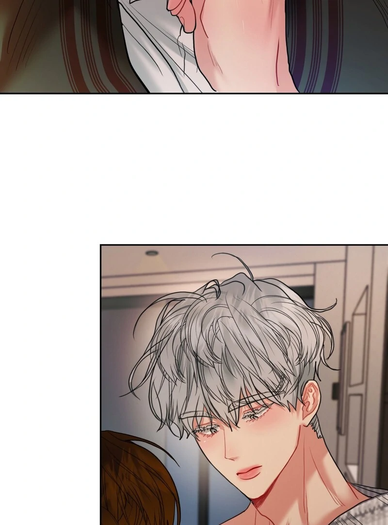 Peppermint Candy [Myth Toons] - Chapter 5 manhwa