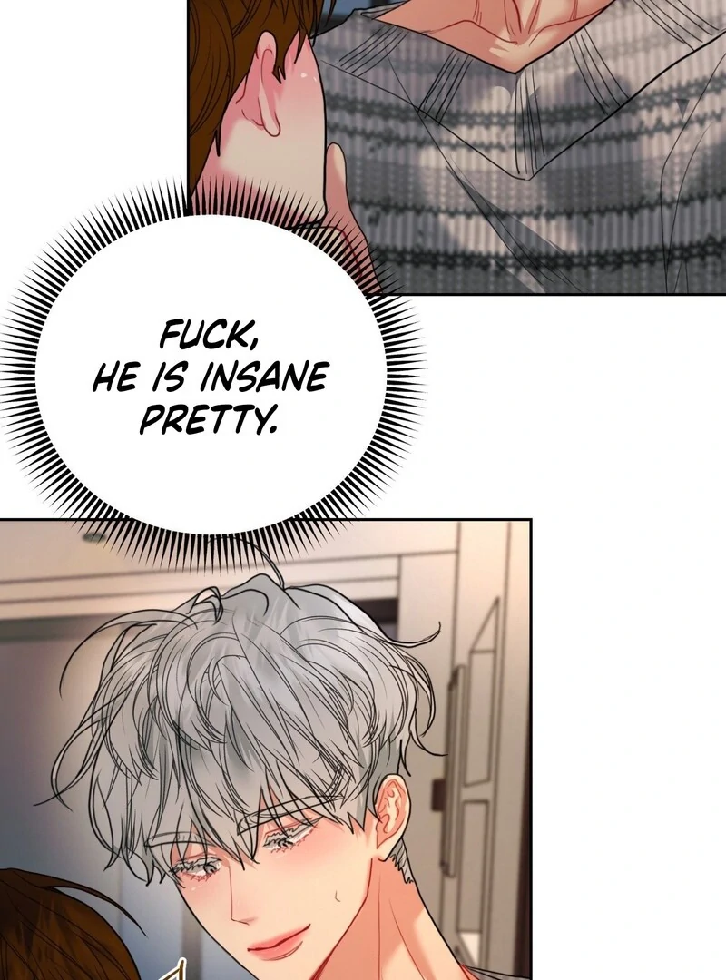 Peppermint Candy [Myth Toons] - Chapter 5 manhwa