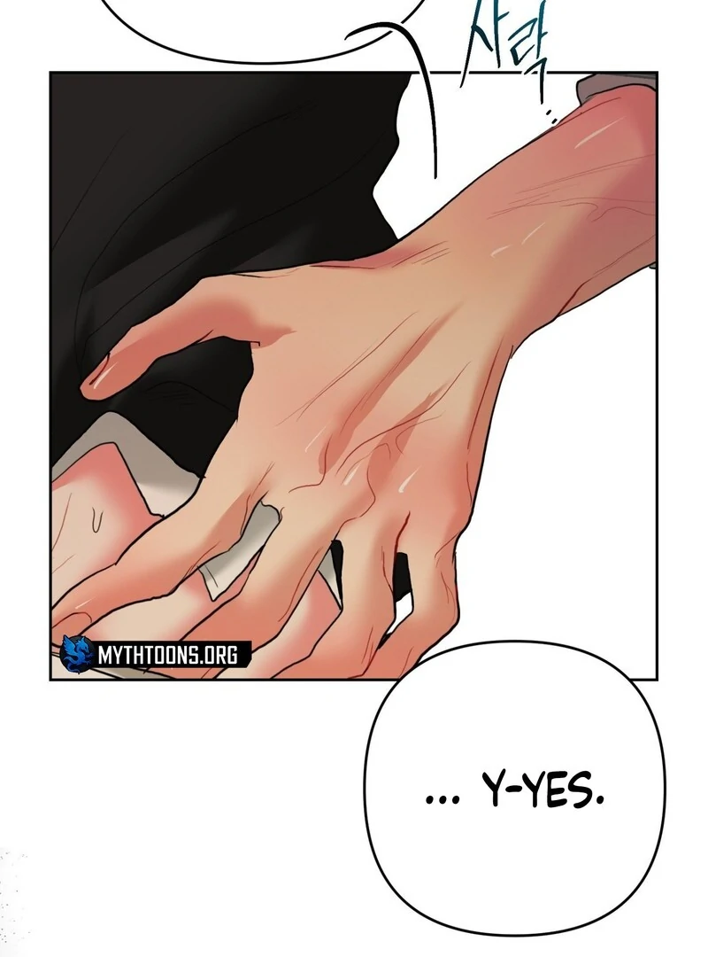 Peppermint Candy [Myth Toons] - Chapter 5 manhwa