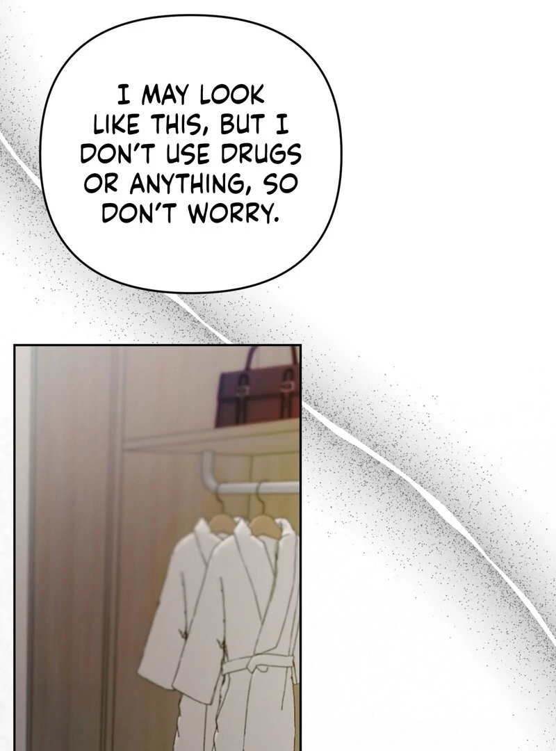 Peppermint Candy [Myth Toons] - Chapter 5 manhwa