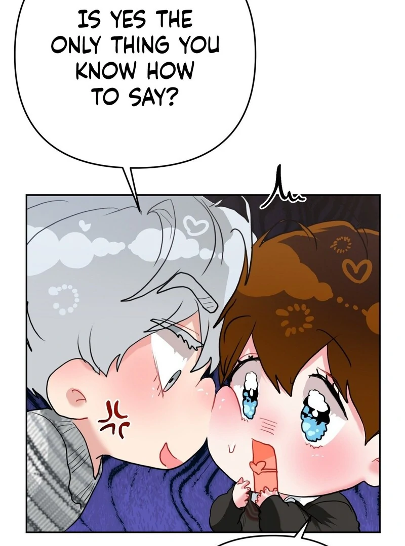 Peppermint Candy [Myth Toons] - Chapter 5 manhwa