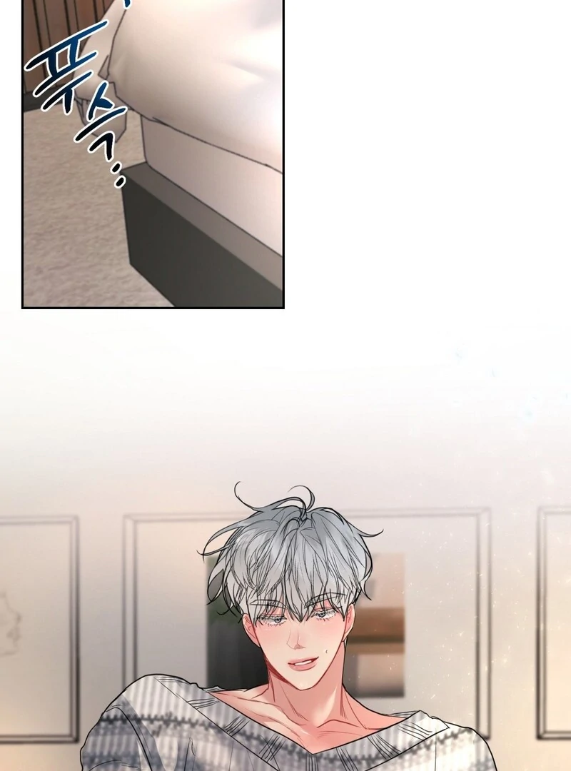 Peppermint Candy [Myth Toons] - Chapter 5 manhwa