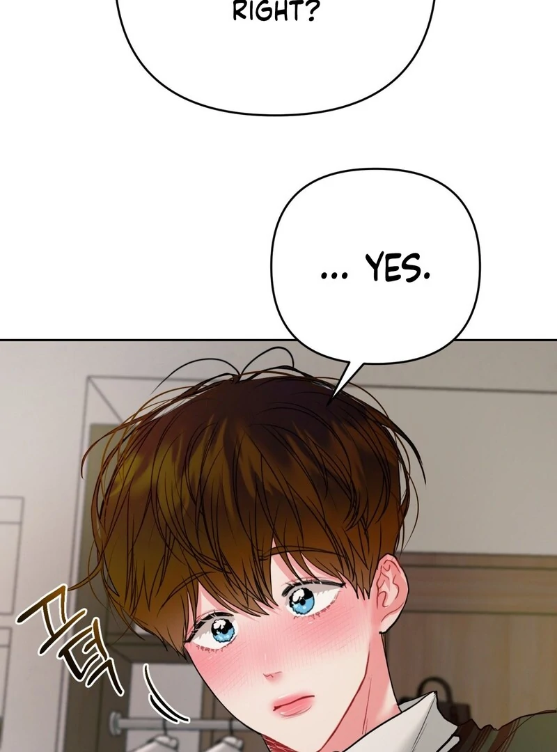 Peppermint Candy [Myth Toons] - Chapter 5 manhwa