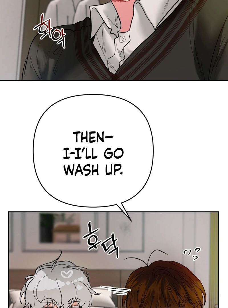 Peppermint Candy [Myth Toons] - Chapter 5 manhwa