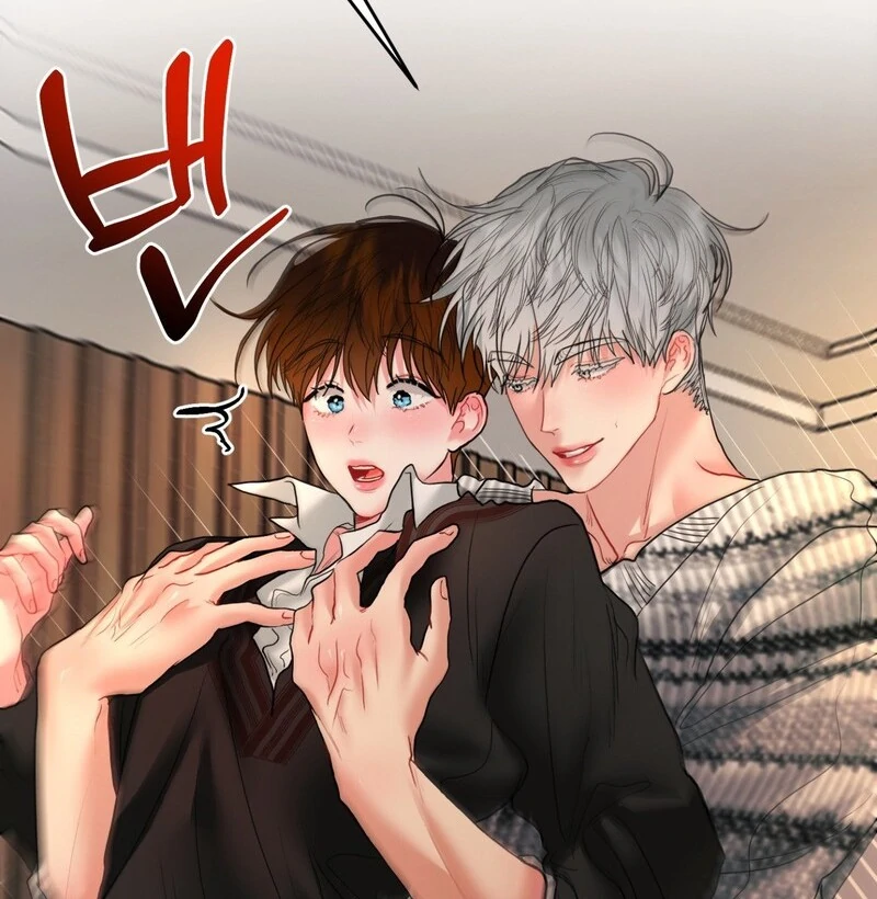 Peppermint Candy [Myth Toons] - Chapter 5 manhwa